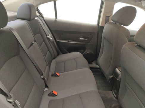 Used 2016 Chevrolet Cruze LT w/ Enhanced Safety Package image 19