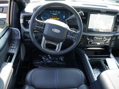 New 2026 Ford F350 Platinum image 14