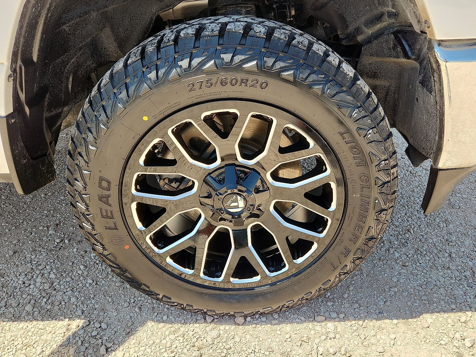 Used 2023 RAM 1500 Big Horn AWD/4WD image 7