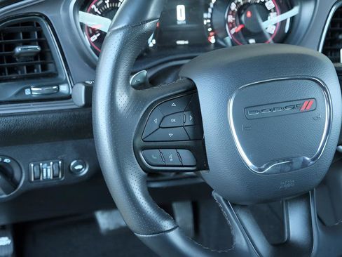 Used 2023 Dodge Challenger R/T w/ Blacktop Package image 10