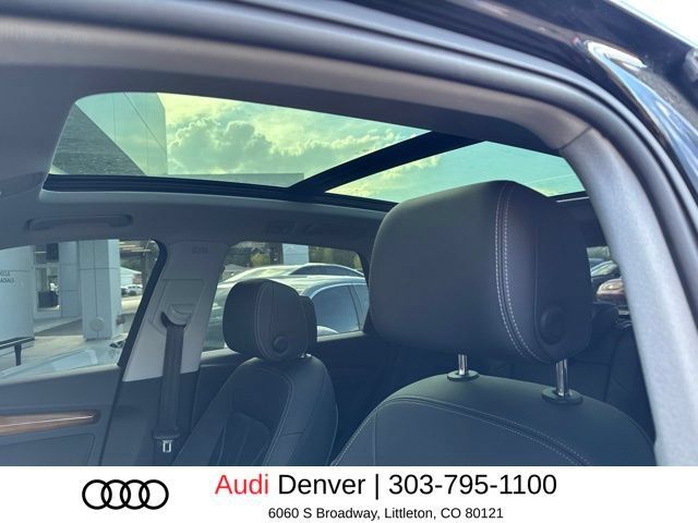 Certified 2023 Audi Q5 2.0T Premium Plus AWD/4WD image 8