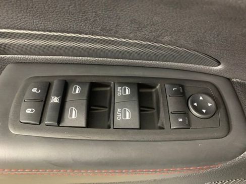 Used 2025 Dodge Durango R/T AWD/4WD image 32