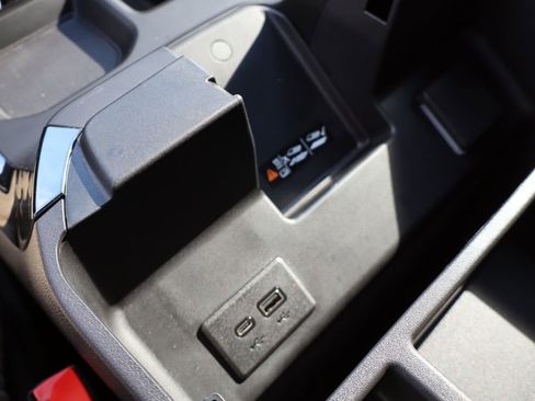 Used 2025 Chevrolet Silverado 1500 ZR2 w/ Technology Package image 30