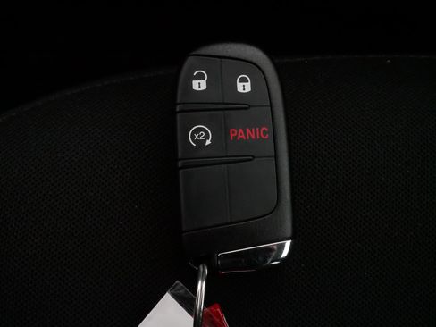 Used 2023 Jeep Renegade Altitude w/ Convenience Group I image 32