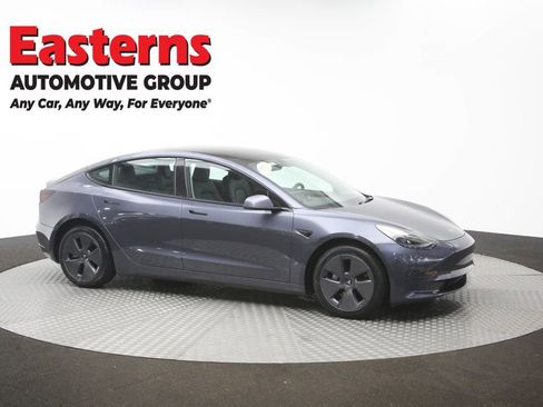 Used 2023 Tesla Model 3 Standard Range RWD image 44