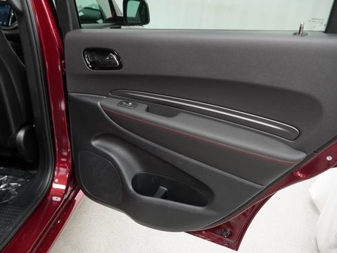 New 2026 Dodge Durango GT image 31