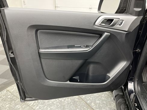 Used 2021 Ford Ranger XLT w/ Equipment Group 301A Mid image 7