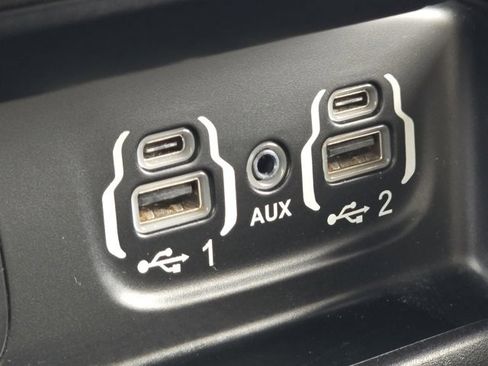 Used 2019 RAM 1500 Big Horn image 10