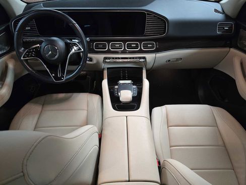 Used 2024 Mercedes-Benz GLE 350 GLE 350 image 18