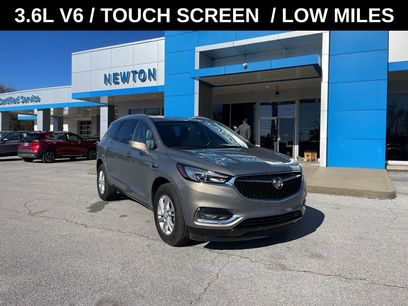 Used 2019 Buick Enclave Essence