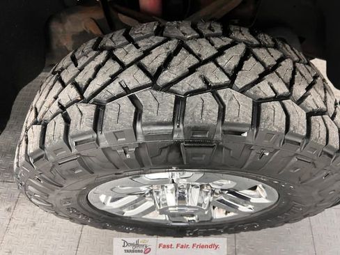 Used 2015 Chevrolet Silverado 2500 LTZ w/ Duramax Plus Package image 18