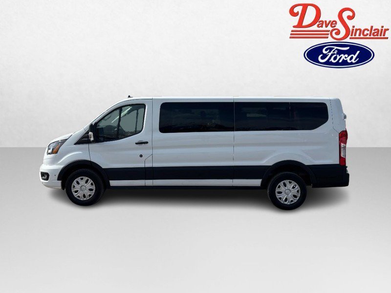 Used 2025 Ford Transit 350 XLT RWD image 10