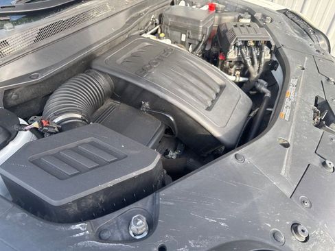 Used 2015 GMC Terrain SLE w/ Convenience Package image 39