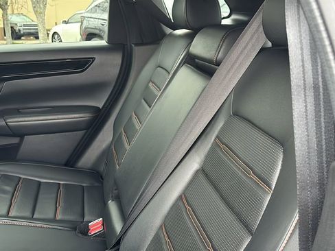 Used 2024 Honda CR-V Sport Touring image 30
