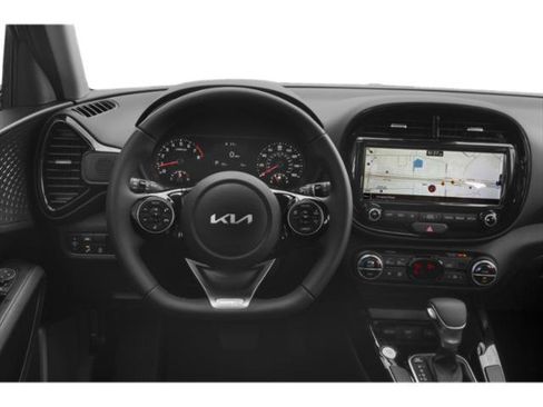 Used 2022 Kia Soul GT-Line image 10