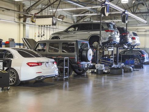 Used 2024 Ford Expedition Timberline image 34