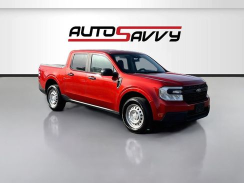 Used 2024 Ford Maverick XL FWD image 1