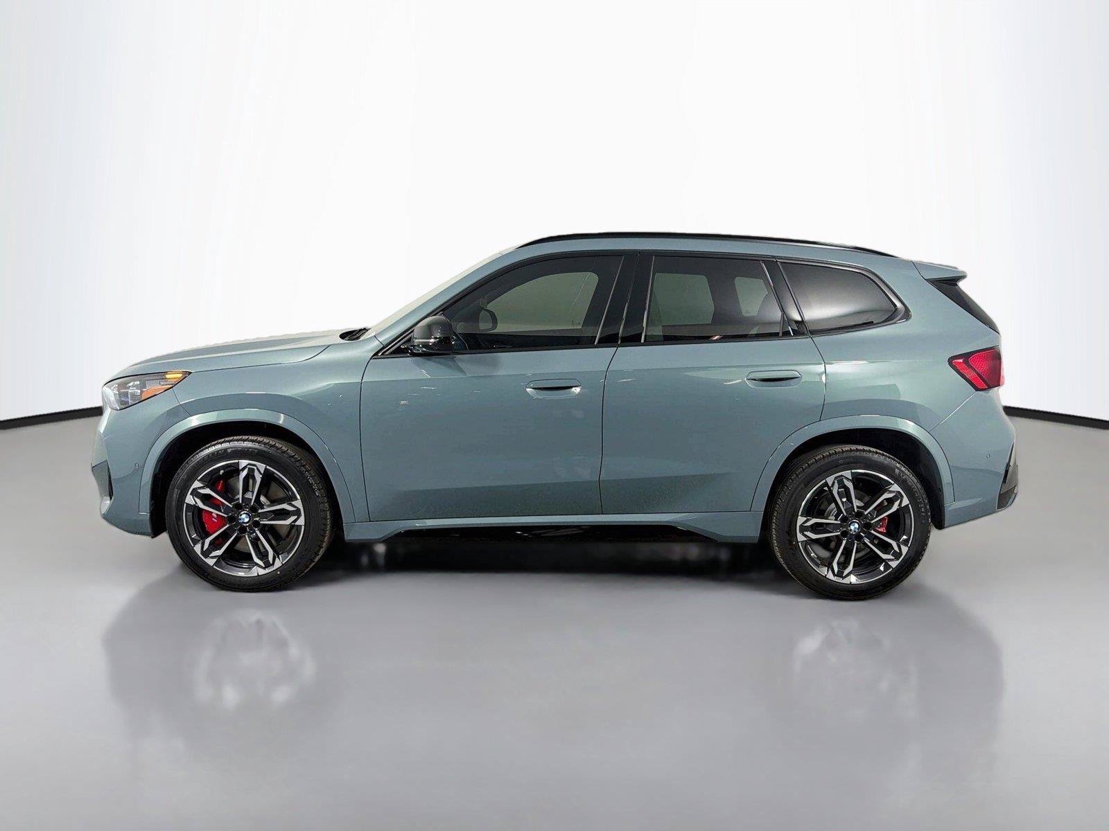 New 2027 BMW X1 xDrive28i AWD/4WD image 8