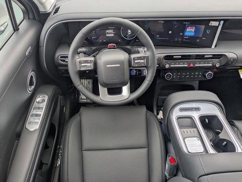 New 2026 Hyundai Palisade SEL image 21