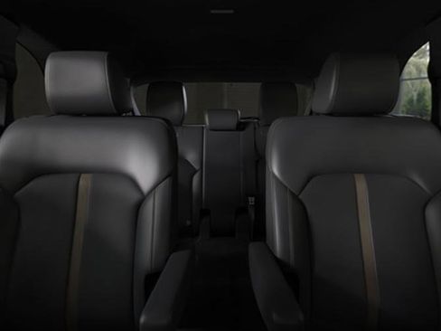 New 2026 MAZDA CX-90 Plug-In Hybrid w/ Premium Plus AWD/4WD image 10