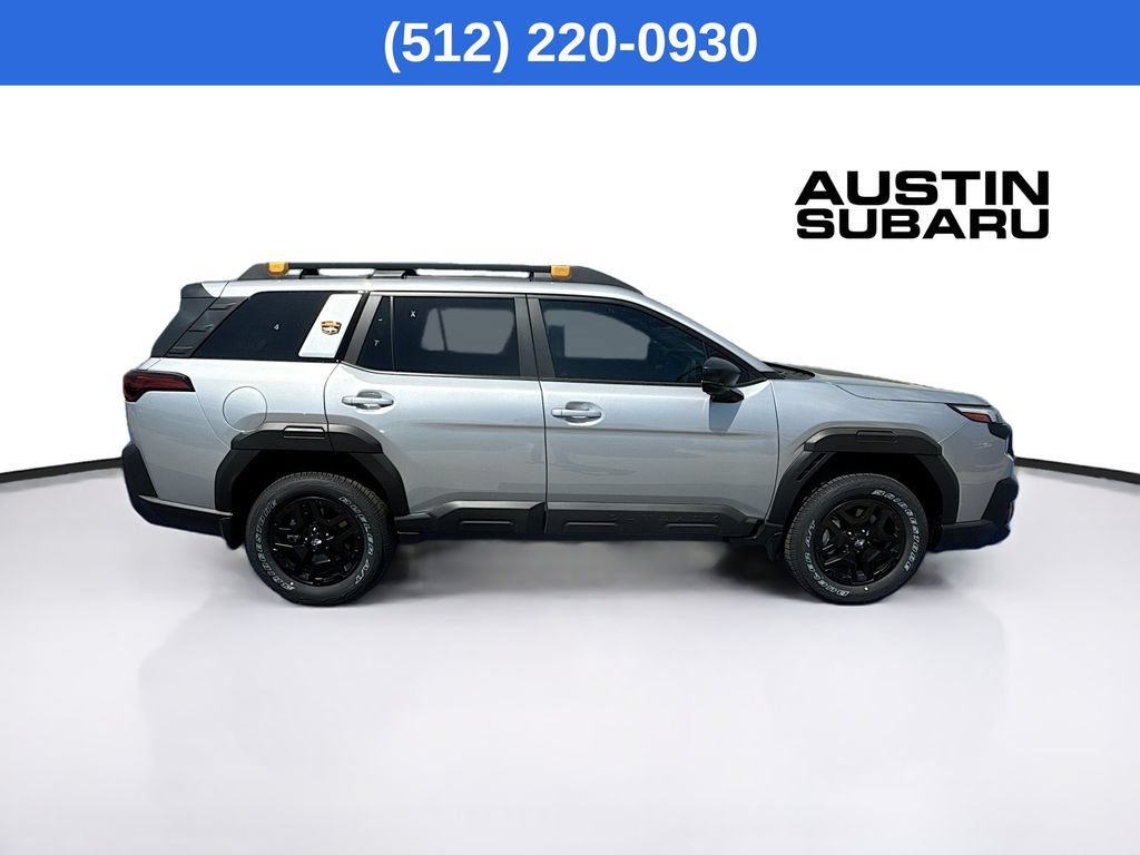 New 2026 Subaru Outback Wilderness AWD/4WD image 10