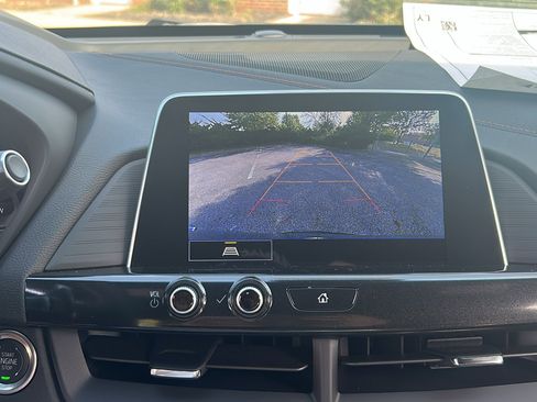 New 2025 Cadillac CT4 Sport image 31