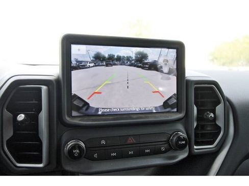 Used 2024 Ford Bronco Sport Outer Banks w/ Tech Package image 23