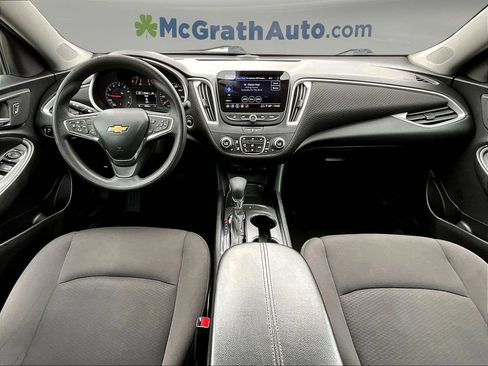 Used 2023 Chevrolet Malibu LT FWD image 10