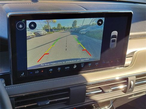 Certified 2024 Lincoln Corsair FWD image 18