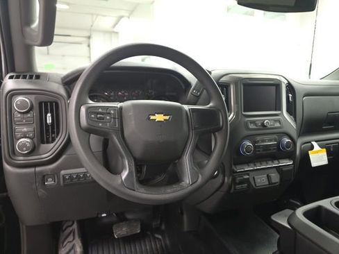 New 2026 Chevrolet Silverado 2500 W/T w/ WT Convenience Package image 11