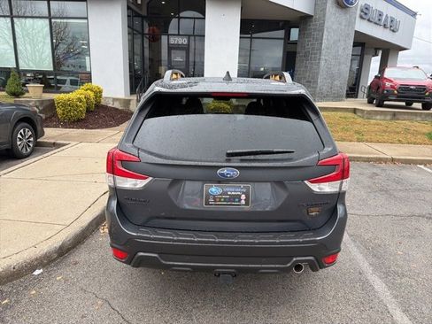 Used 2024 Subaru Forester Wilderness w/ Convenience Package image 7