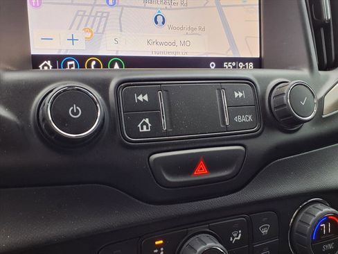 Used 2019 GMC Terrain Denali w/ Driver Alert Package II image 11