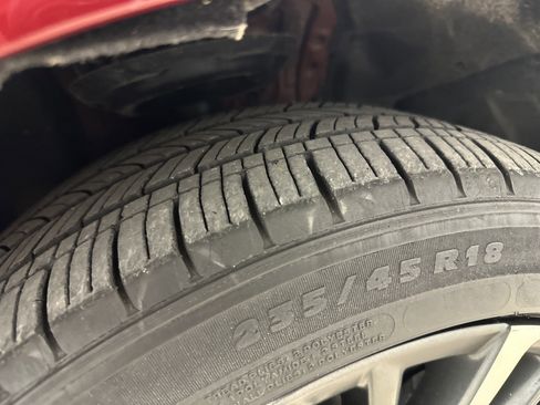 Used 2023 Lexus ES 350 w/ Premium Package image 12