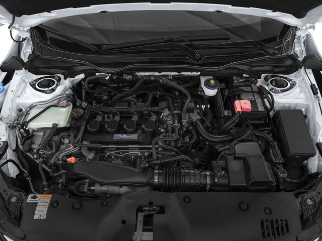 Used 2018 Honda Civic EX image 13