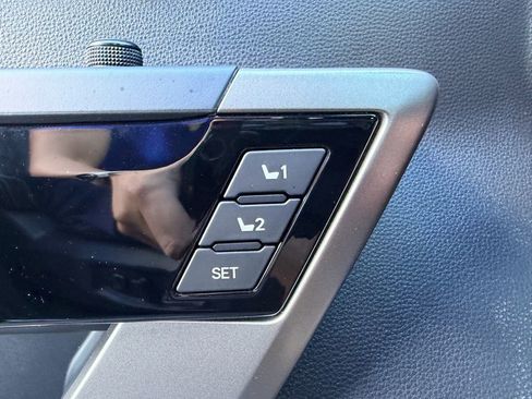 Used 2026 Toyota Tundra Limited w/ TRD Off-Road Package image 17