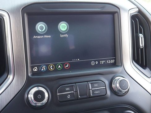 Used 2021 GMC Sierra 1500 Denali w/ Denali Ultimate Package AWD/4WD image 41