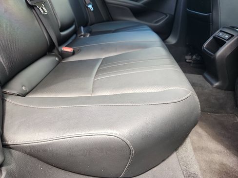 Used 2021 Honda Accord Sport Special Edition image 30