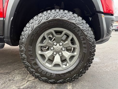 Used 2024 RAM 1500 TRX image 14