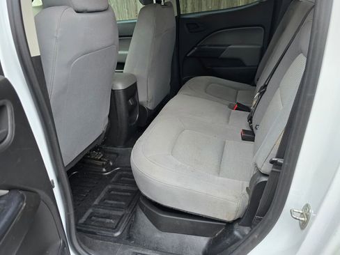 Used 2020 GMC Canyon 2WD Crew Cab image 19