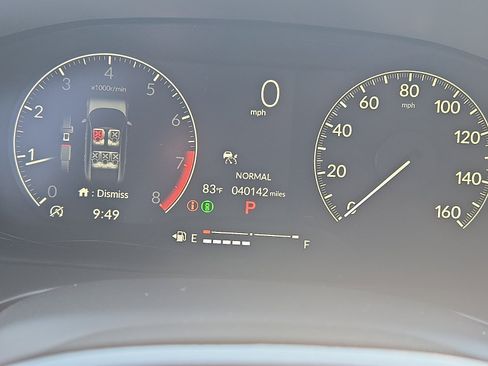 Used 2023 Honda Civic Sport image 19