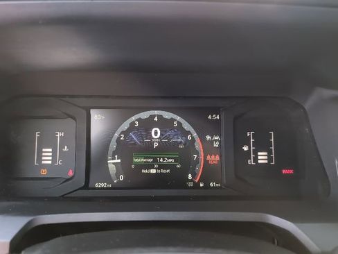 Used 2024 Toyota Tacoma SR5 image 12