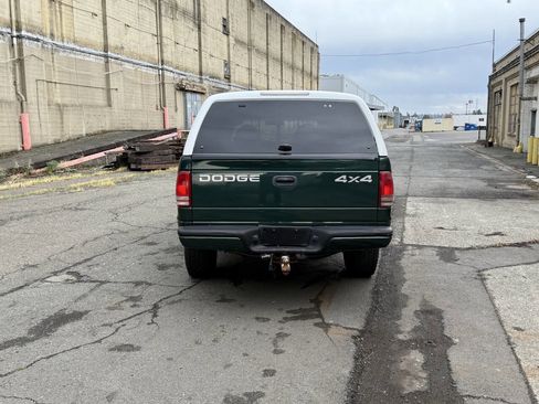 Used 1999 Dodge Dakota SLT image 13