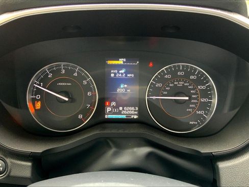 Used 2021 Subaru Crosstrek 2.5i Limited w/ Moonroof Package 1 AWD/4WD image 12