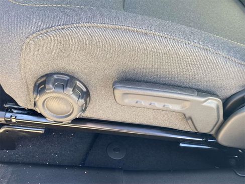 New 2026 Jeep Wrangler Sport image 13