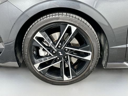 Used 2024 Hyundai Sonata N Line image 31