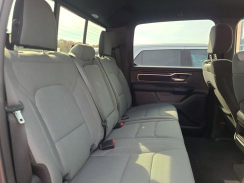 Used 2023 RAM 1500 Big Horn image 33