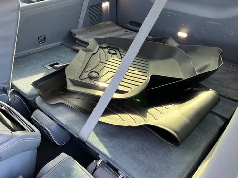 Used 2018 Lincoln Navigator Black Label w/ Cargo Package image 37