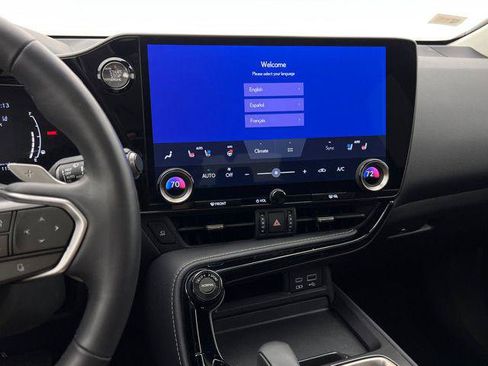 Certified 2024 Lexus NX 350 AWD w/ Vision Package image 3