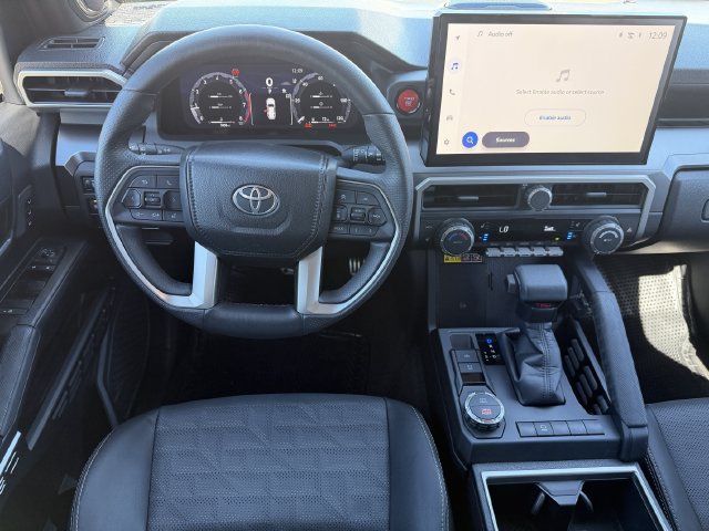 Used 2026 Toyota 4Runner TRD Sport Premium RWD image 11