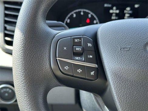 New 2025 Ford Transit 250 148 Medium Roof w/ Load Area Protection Package image 18